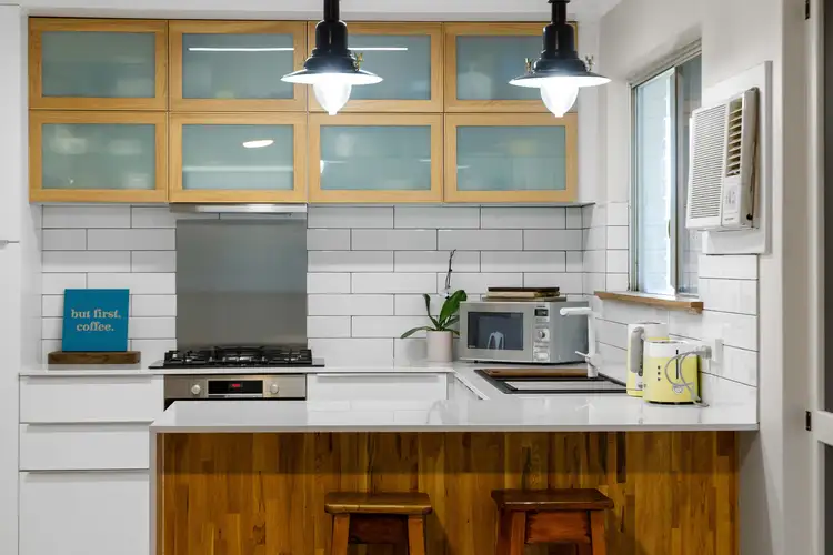 Second view of Homely house listing, 8 Azeeza Court, Darlington WA 6070