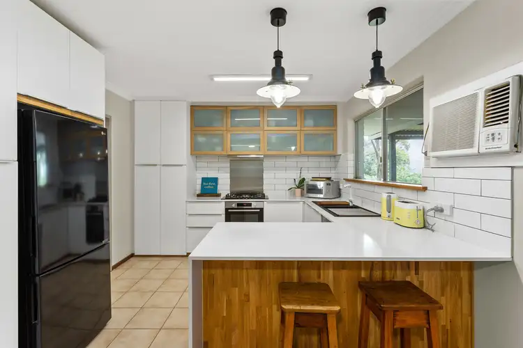 Third view of Homely house listing, 8 Azeeza Court, Darlington WA 6070