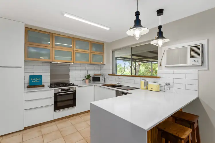 Fourth view of Homely house listing, 8 Azeeza Court, Darlington WA 6070