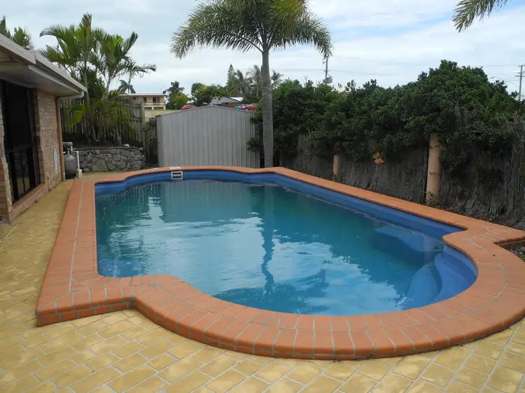 Main view of Homely house listing, 6 FORSYTH COURT, Tannum Sands QLD 4680