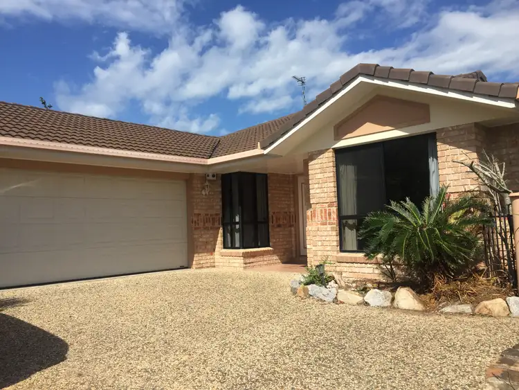 Second view of Homely house listing, 6 FORSYTH COURT, Tannum Sands QLD 4680
