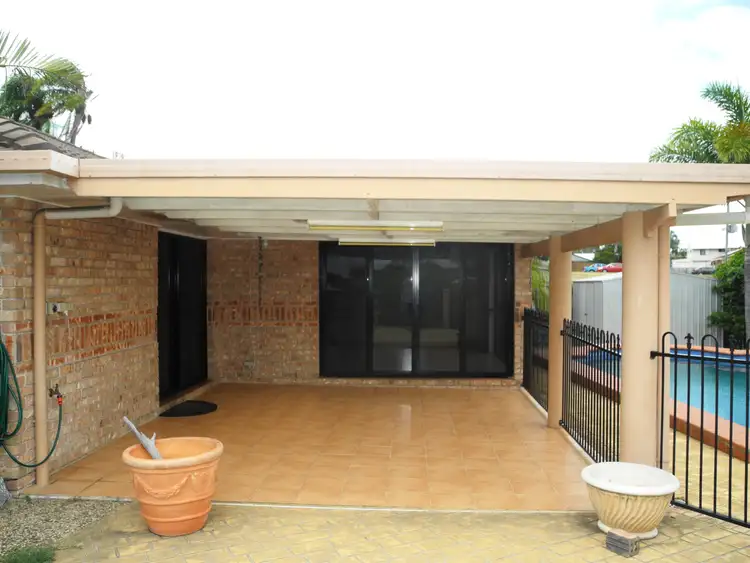Fifth view of Homely house listing, 6 FORSYTH COURT, Tannum Sands QLD 4680