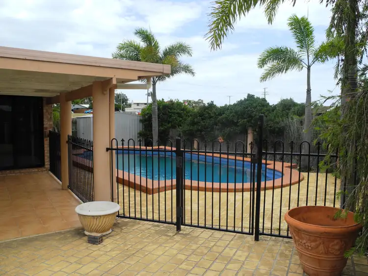 Sixth view of Homely house listing, 6 FORSYTH COURT, Tannum Sands QLD 4680
