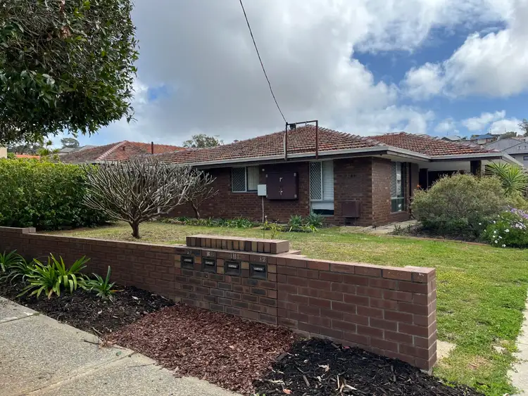 12/89 Powell Street, Joondanna WA 6060