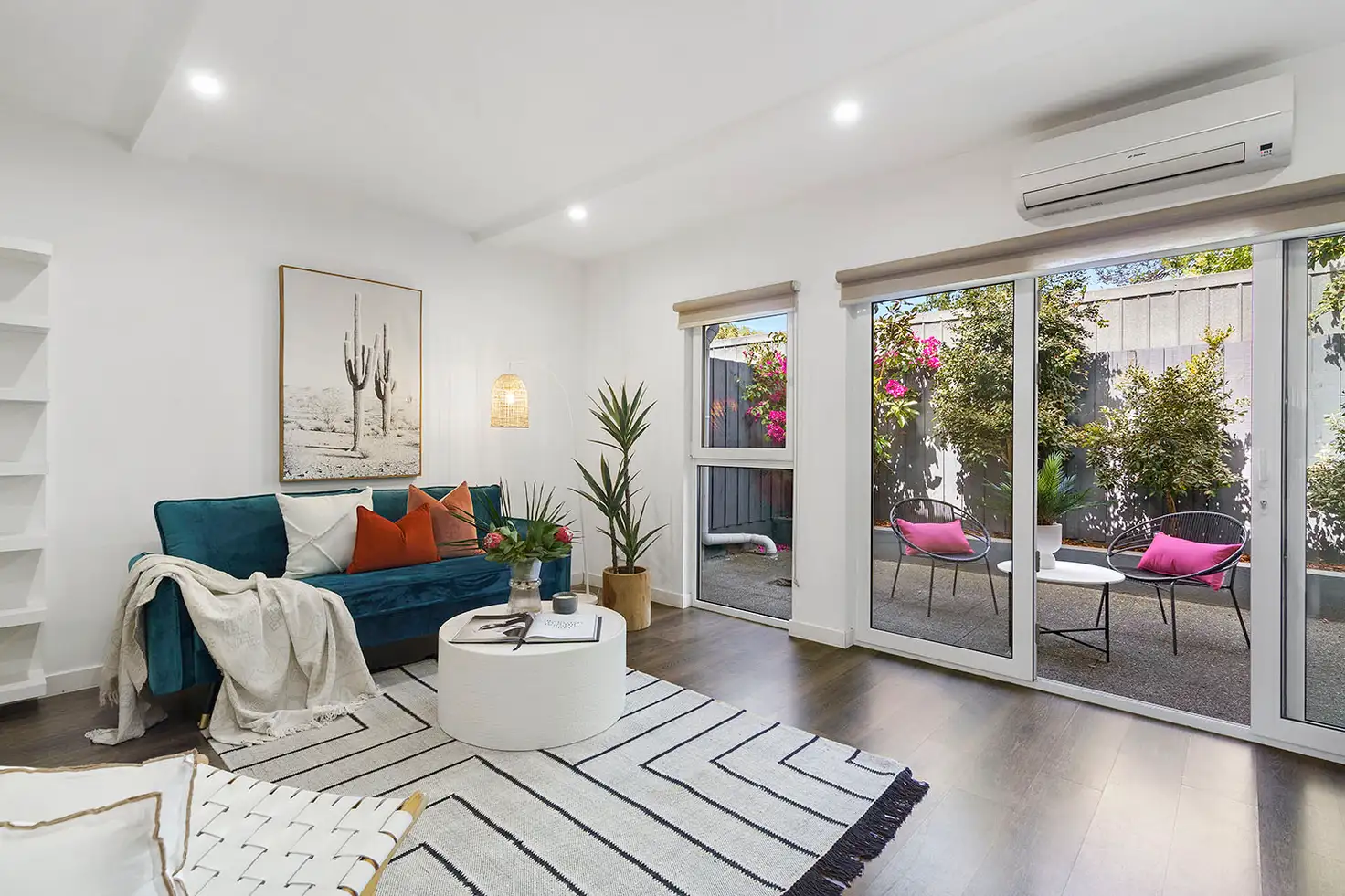 Main view of Homely unit listing, 4/2 Thistle Grove, Highett VIC 3190