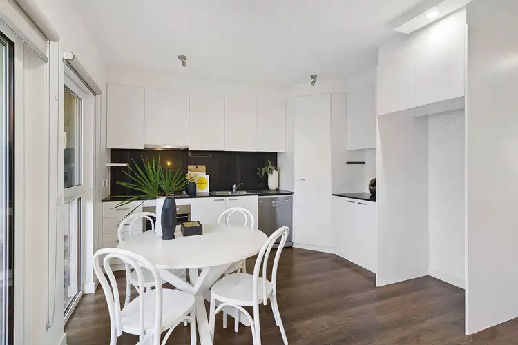 Second view of Homely unit listing, 4/2 Thistle Grove, Highett VIC 3190