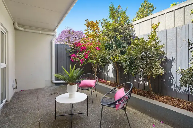 Third view of Homely unit listing, 4/2 Thistle Grove, Highett VIC 3190