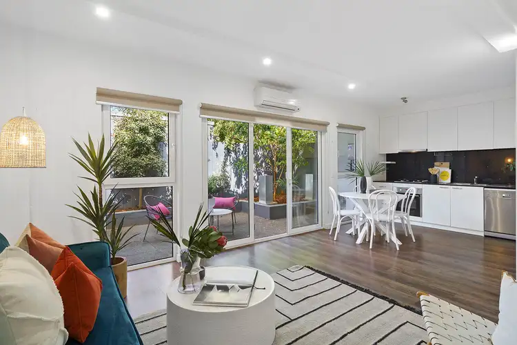 Fourth view of Homely unit listing, 4/2 Thistle Grove, Highett VIC 3190