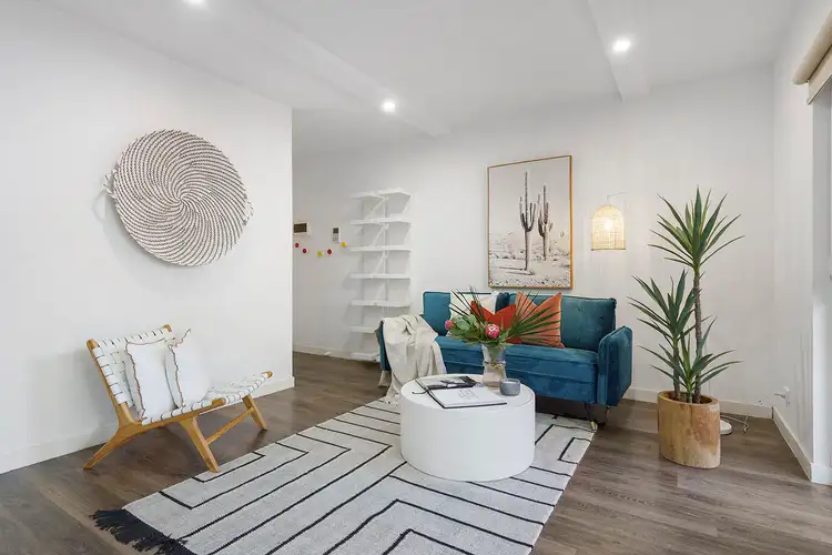 Fifth view of Homely unit listing, 4/2 Thistle Grove, Highett VIC 3190