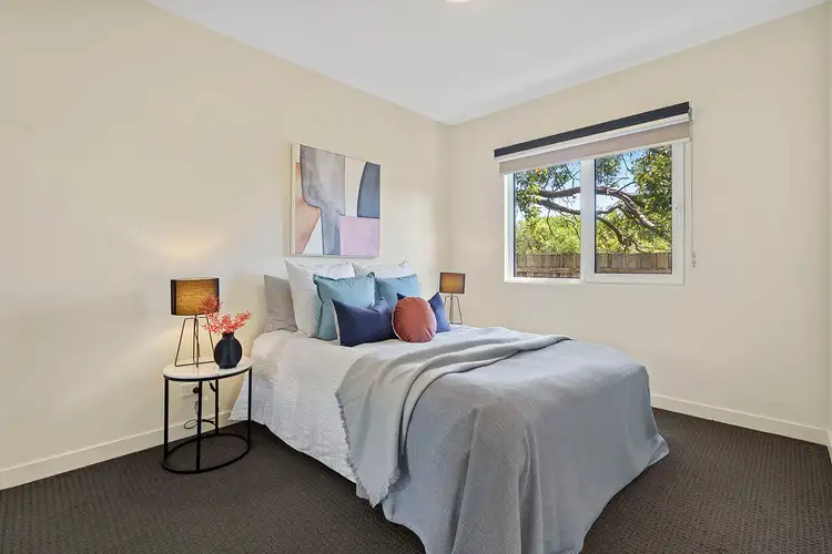 Seventh view of Homely unit listing, 4/2 Thistle Grove, Highett VIC 3190