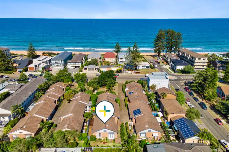 2/168 Ocean Street, Narrabeen NSW 2101