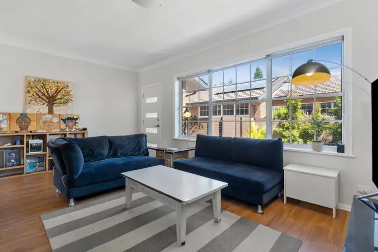 Second view of Homely townhouse listing, 2/168 Ocean Street, Narrabeen NSW 2101
