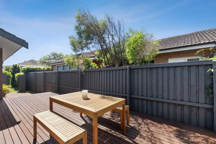 Fourth view of Homely townhouse listing, 2/168 Ocean Street, Narrabeen NSW 2101
