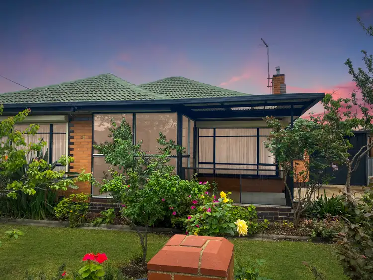 25 Sixth Avenue, Altona North VIC 3025