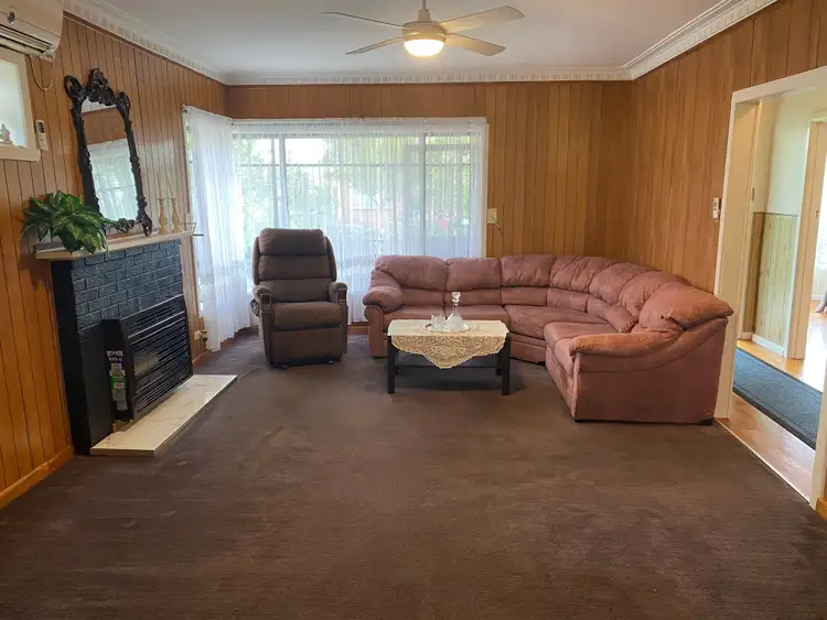 Second view of Homely house listing, 25 Sixth Avenue, Altona North VIC 3025