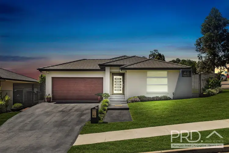 48 Monash Road, Menai NSW 2234