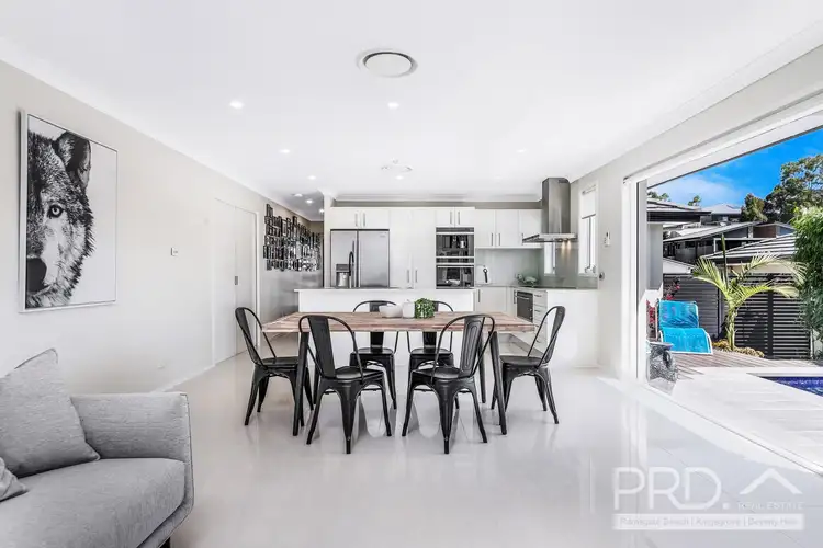 Fourth view of Homely house listing, 48 Monash Road, Menai NSW 2234