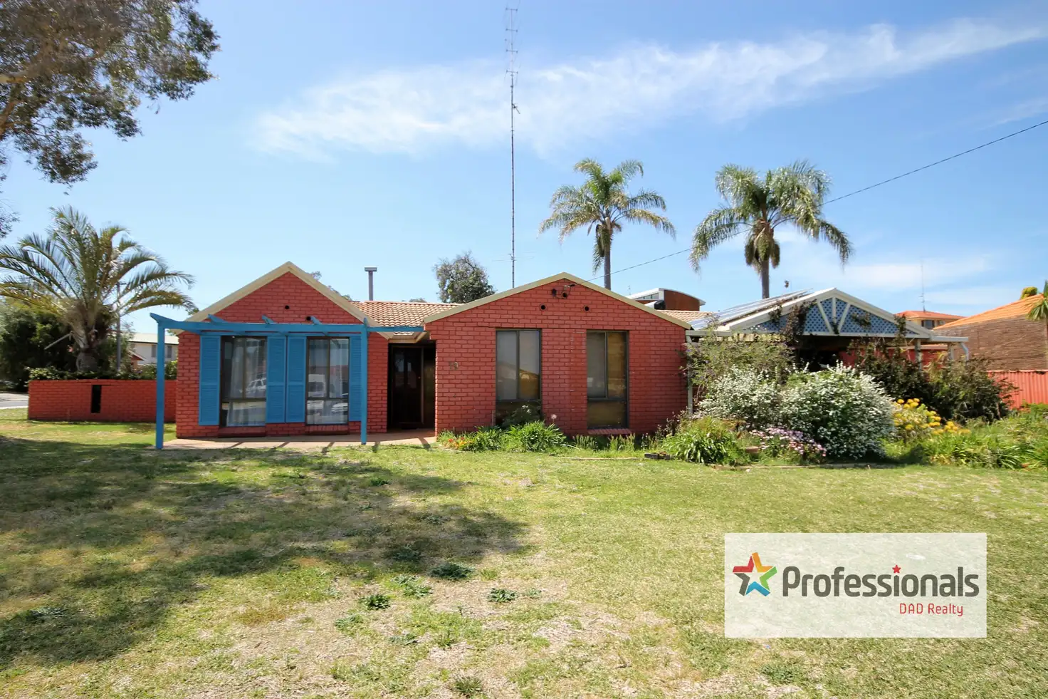 Main view of Homely house listing, 19 Fitzgerald Way, Australind WA 6233