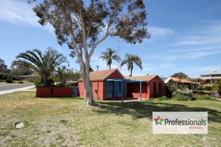 Second view of Homely house listing, 19 Fitzgerald Way, Australind WA 6233