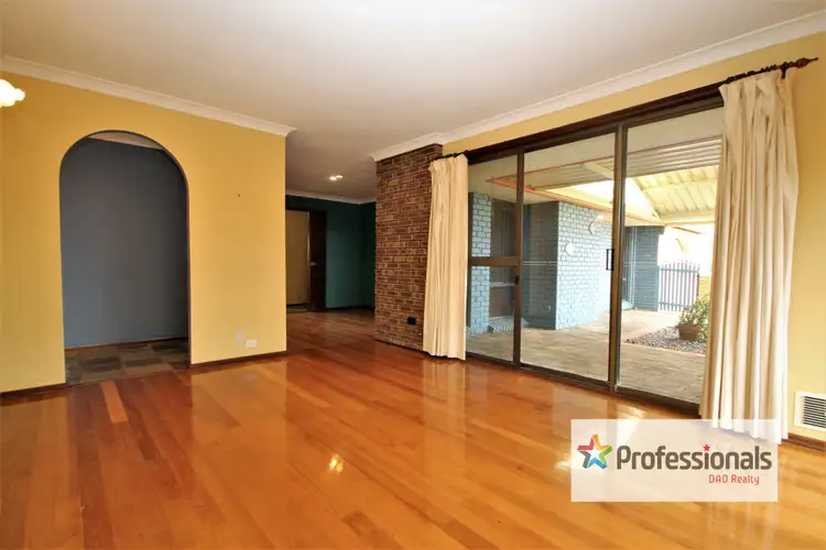 Third view of Homely house listing, 19 Fitzgerald Way, Australind WA 6233