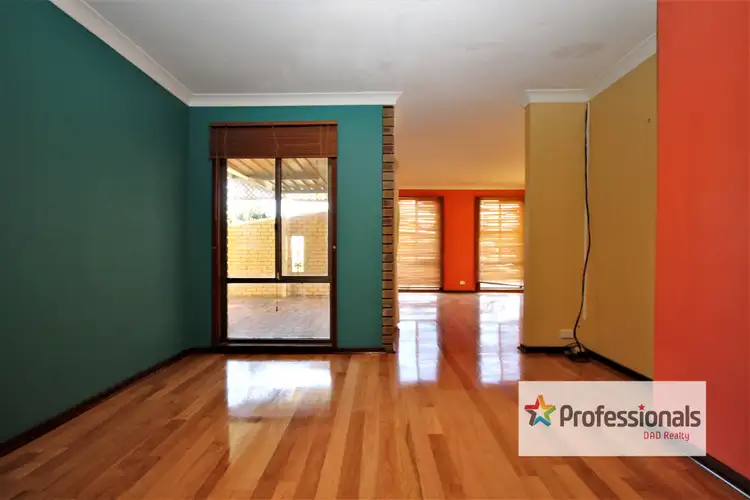 Fifth view of Homely house listing, 19 Fitzgerald Way, Australind WA 6233