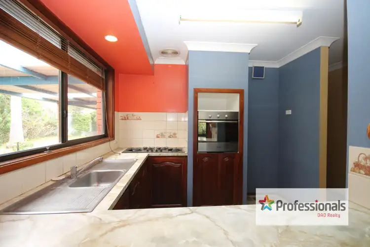 Sixth view of Homely house listing, 19 Fitzgerald Way, Australind WA 6233