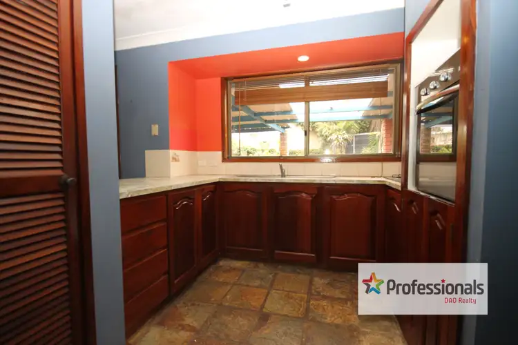 Seventh view of Homely house listing, 19 Fitzgerald Way, Australind WA 6233