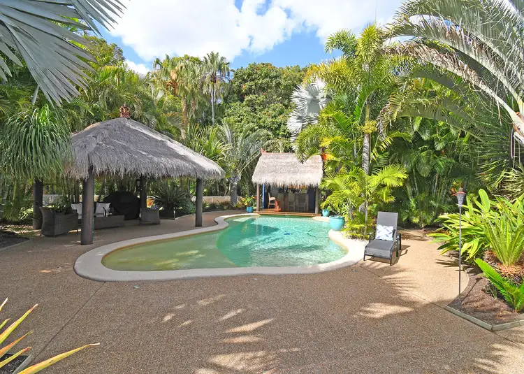 Main view of Homely house listing, 35 Seahorse Circuit, Dundowran Beach QLD 4655