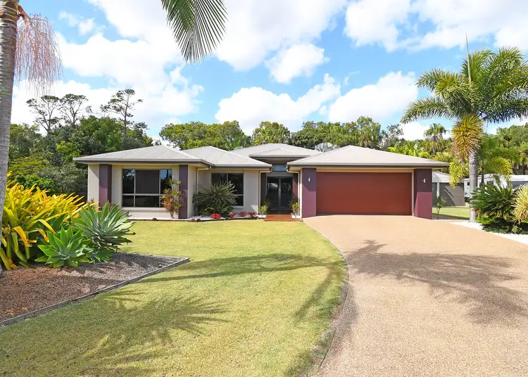 Second view of Homely house listing, 35 Seahorse Circuit, Dundowran Beach QLD 4655