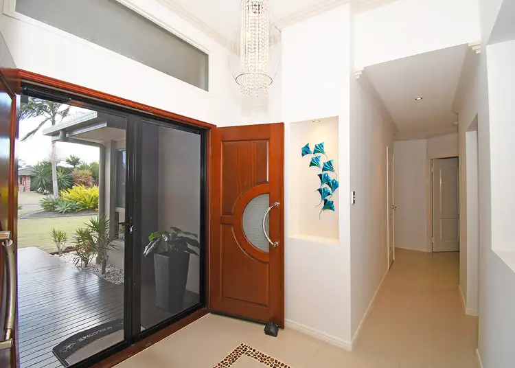 Fourth view of Homely house listing, 35 Seahorse Circuit, Dundowran Beach QLD 4655
