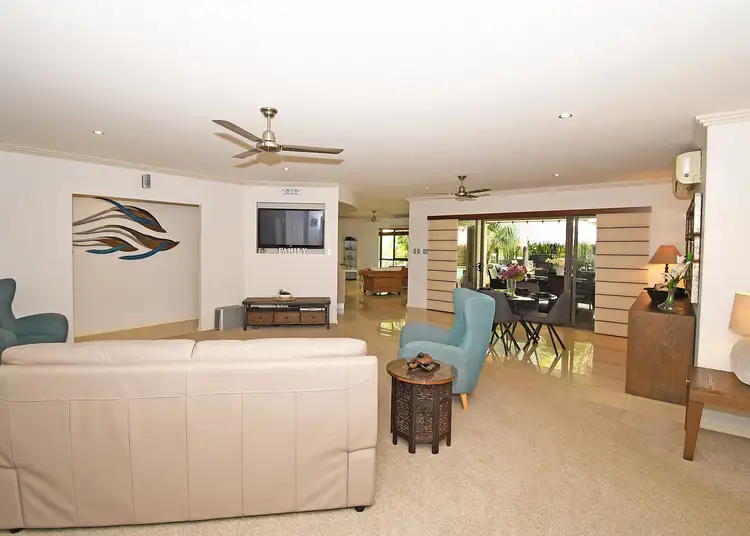 Fifth view of Homely house listing, 35 Seahorse Circuit, Dundowran Beach QLD 4655