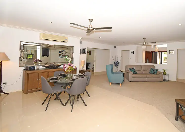 Sixth view of Homely house listing, 35 Seahorse Circuit, Dundowran Beach QLD 4655