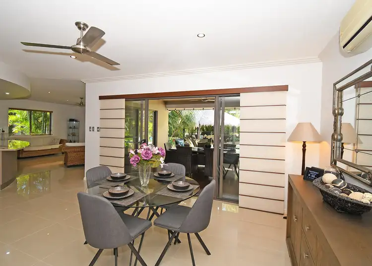 Seventh view of Homely house listing, 35 Seahorse Circuit, Dundowran Beach QLD 4655