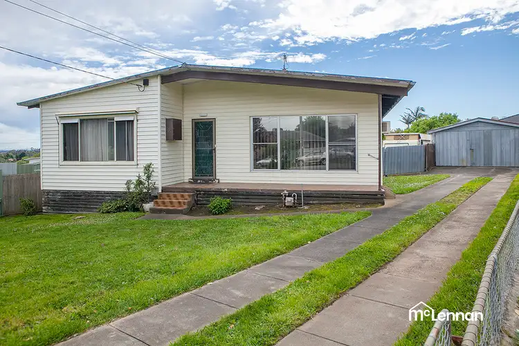 7 Hibiscus Court, Doveton VIC 3177