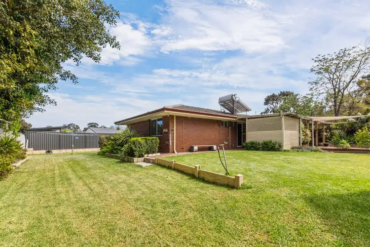 Fifth view of Homely house listing, 12 Alexander Close, Lesmurdie WA 6076
