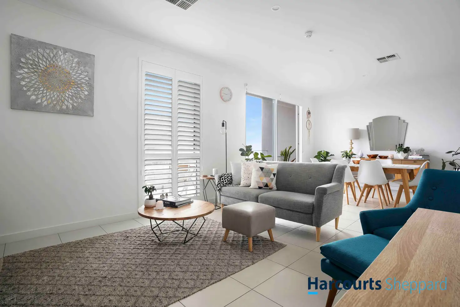 Main view of Homely house listing, 201/25 Warner Avenue, Findon SA 5023