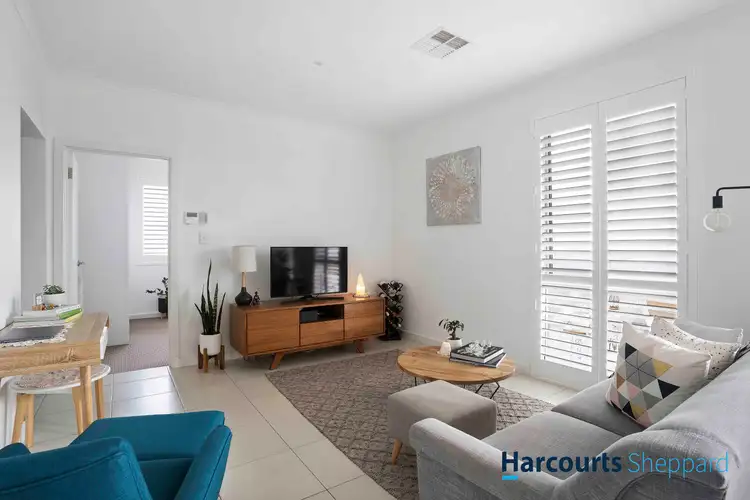 Second view of Homely house listing, 201/25 Warner Avenue, Findon SA 5023