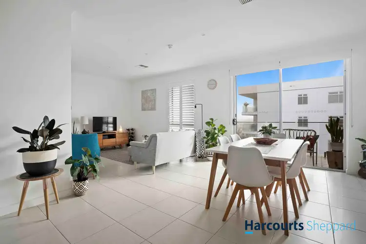 Third view of Homely house listing, 201/25 Warner Avenue, Findon SA 5023