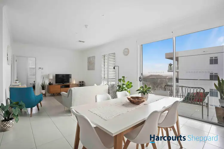 Fourth view of Homely house listing, 201/25 Warner Avenue, Findon SA 5023