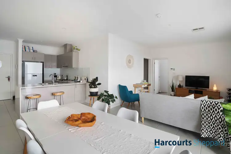 Sixth view of Homely house listing, 201/25 Warner Avenue, Findon SA 5023