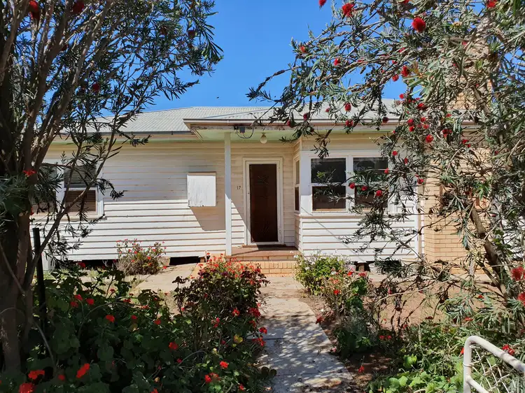 17 WATCHUPGA ROAD, Culgoa VIC 3530