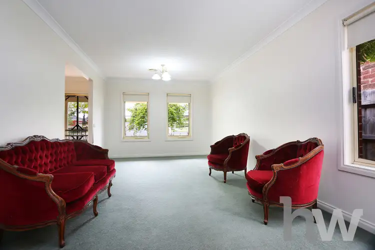 Third view of Homely house listing, 6 Pethajohn Parade, Grovedale VIC 3216