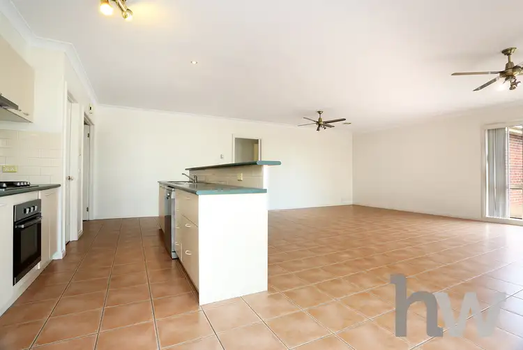 Fourth view of Homely house listing, 6 Pethajohn Parade, Grovedale VIC 3216
