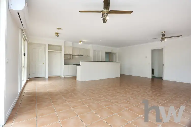 Fifth view of Homely house listing, 6 Pethajohn Parade, Grovedale VIC 3216