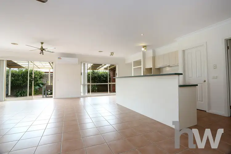 Sixth view of Homely house listing, 6 Pethajohn Parade, Grovedale VIC 3216