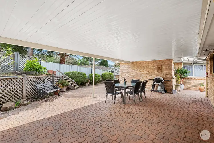 Second view of Homely house listing, 1 Portside Crescent, Corlette NSW 2315