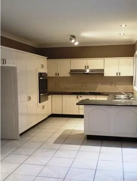 Second view of Homely house listing, 5 Moffitt Crescent, Edensor Park NSW 2176