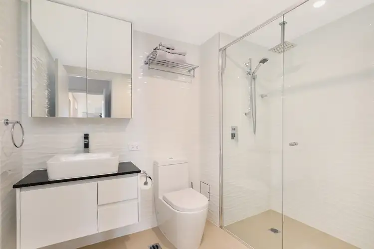Sixth view of Homely apartment listing, 504/29 Canberra Terrace, Kings Beach QLD 4551