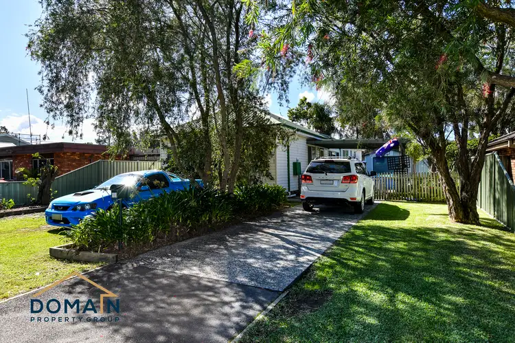 61 Rickard Road, Empire Bay NSW 2257