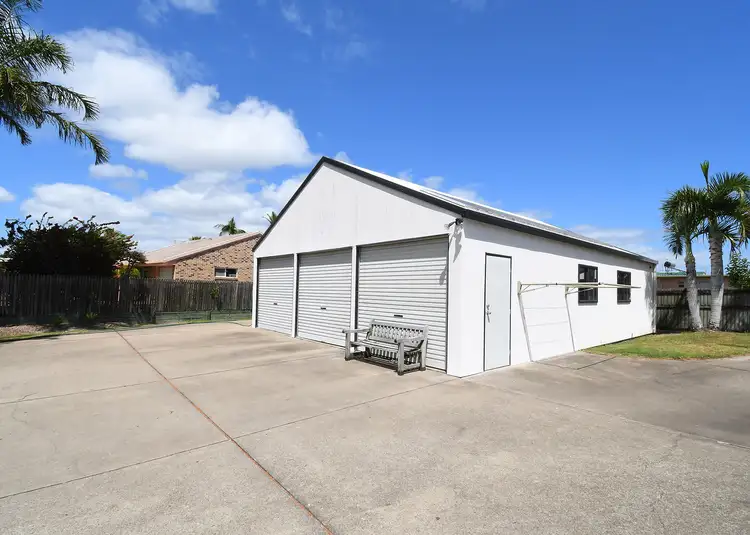 Third view of Homely house listing, 520 Esplanade, Urangan QLD 4655